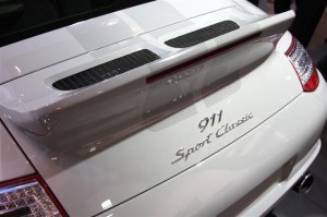 997 Sport Classic Ductail